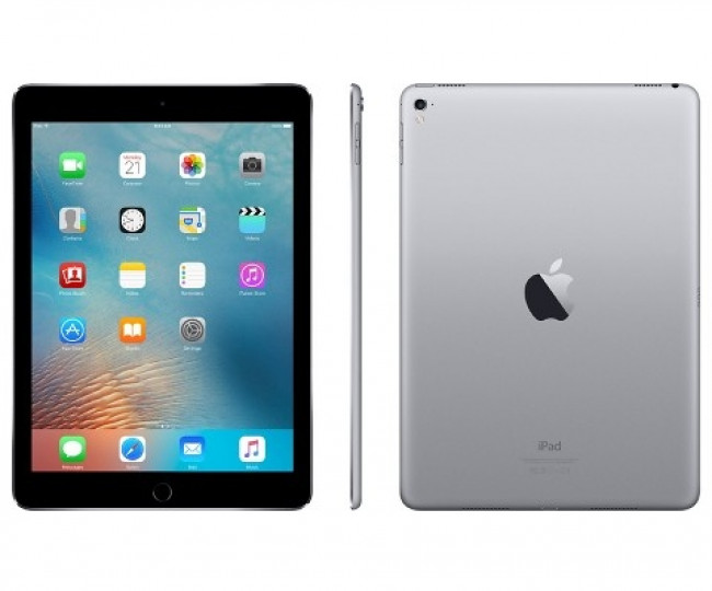 Folosit iPad 9.7 Wi-Fi 128GB Space Grey